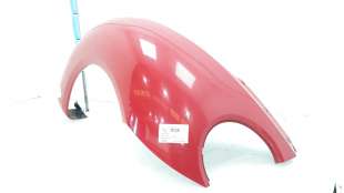 Recambio de aleta trasera izquierda para volkswagen new beetle (9c1/1c1) 1998-2012 2.0 referencia OEM IAM 1C0821301E 1C0821301E  2