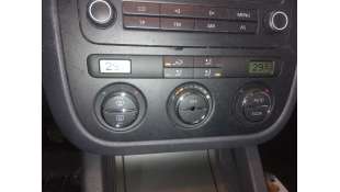 Recambio de mando climatizador para volkswagen golf v berlina (1k1) 2003-2008 sportline referencia OEM IAM 1K0907044 1K0907044 