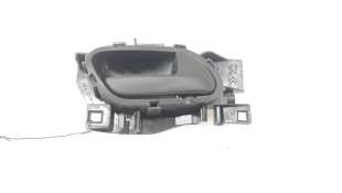 Recambio de maneta interior delantera derecha para toyota proace 2013-2017 furgón mediano referencia OEM IAM 96555514XT 96555514
