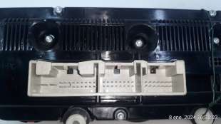 Recambio de mando climatizador para volkswagen golf v berlina (1k1) 2003-2008 sportline referencia OEM IAM 1K0907044 1K0907044  2