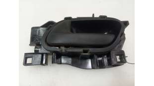 Recambio de maneta interior delantera izquierda para toyota proace 2013-2017 furgón mediano referencia OEM IAM SU001A2739 965555