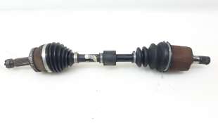 Recambio de transmision delantera izquierda para kia cee´d sporty wagon 2007-2012 concept referencia OEM IAM 495011H210 495011H2