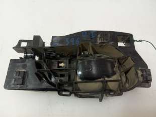 Recambio de maneta interior delantera izquierda para toyota proace 2013-2017 furgón mediano referencia OEM IAM SU001A2739 965555 2