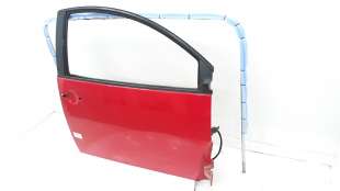 Recambio de puerta delantera derecha para volkswagen new beetle (9c1/1c1) 1998-2012 2.0 referencia OEM IAM 1C0831052N 1C0831052N 2