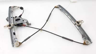 Recambio de elevalunas delantero derecho para peugeot 206 berlina 1998-2010 x-line referencia OEM IAM 9222F8 9222F8 9222F8