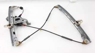 Recambio de elevalunas delantero derecho para peugeot 206 berlina 1998-2010 x-line referencia OEM IAM 9222F8 9222F8 9222F8