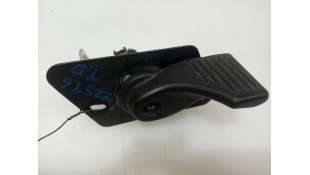 Recambio de maneta interior trasera derecha para toyota proace 2013-2017 furgón mediano referencia OEM IAM 9818155780 9818155780