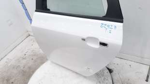 Recambio de puerta trasera izquierda para opel astra j lim. 2009-2015 enjoy referencia OEM IAM 13285610 13285610  2