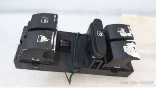 Recambio de mando elevalunas delantero izquierdo para volkswagen golf v berlina (1k1) 2003-2008 sportline referencia OEM IAM 1K4