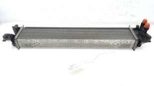 Recambio de intercooler para volkswagen sharan (7n2) 2015- edition bmt referencia OEM IAM 7N0145805A 7N0145805A  2