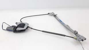 Recambio de elevalunas delantero izquierdo para renault megane i coach/coupe (da0) 1996-1999 1.6e rn referencia OEM IAM 82000381 2