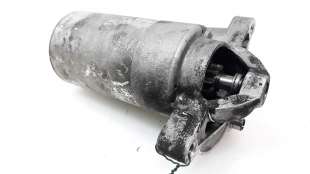 Recambio de motor arranque para peugeot 206 berlina 1998-2010 x-line referencia OEM IAM 5802EP 9647982880 9647982880 2