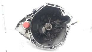 Recambio de caja cambios para renault scenic ii 2003-2009 grand emotion plus referencia OEM IAM TL4021 TL4021 TL4021