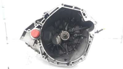 Recambio de caja cambios para renault scenic ii 2003-2009 grand emotion plus referencia OEM IAM TL4021 TL4021 TL4021