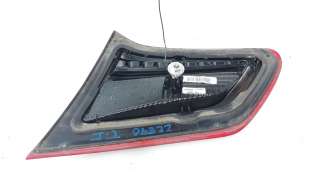 Recambio de piloto trasero izquierdo interior para citroën c4 lim. 2010-2018 sport referencia OEM IAM 7453E4 9672155880 96721558 2