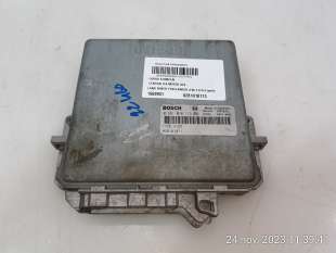 Recambio de centralita motor uce para land rover freelander (ln) 1998-2000 2.0 di familiar (72kw) referencia OEM IAM 0281010113 