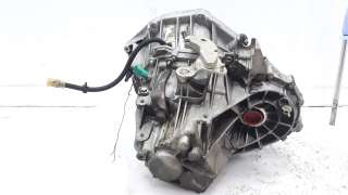 Recambio de caja cambios para renault scenic ii 2003-2009 grand emotion plus referencia OEM IAM TL4021 TL4021 TL4021