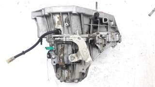 Recambio de caja cambios para renault scenic ii 2003-2009 grand emotion plus referencia OEM IAM TL4021 TL4021 TL4021