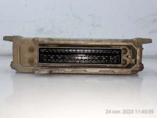 Recambio de centralita motor uce para land rover freelander (ln) 1998-2000 2.0 di familiar (72kw) referencia OEM IAM 0281010113  2