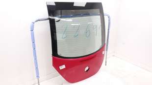 Recambio de porton trasero para volkswagen new beetle (9c1/1c1) 1998-2012 2.0 referencia OEM IAM 1C0827025P 1C0827025P  2