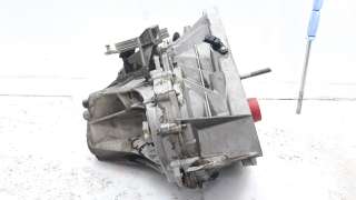 Recambio de caja cambios para renault scenic ii 2003-2009 grand emotion plus referencia OEM IAM TL4021 TL4021 TL4021