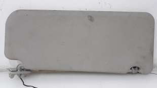 Recambio de parasol izquierdo para toyota proace 2013-2017 furgón mediano referencia OEM IAM SU001A4316 SU001A4316  2