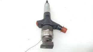 Recambio de inyector para subaru forester s12 2008-2013 executive referencia OEM IAM 16613AA030 16613AA030  2