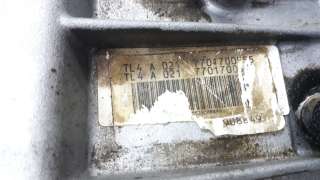 Recambio de caja cambios para renault scenic ii 2003-2009 grand emotion plus referencia OEM IAM TL4021 TL4021 TL4021