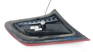 Recambio de piloto trasero derecho interior para citroën c4 lim. 2010-2018 sport referencia OEM IAM 7453E5 9672155480 9672155480 2