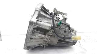 Recambio de caja cambios para renault scenic ii 2003-2009 grand emotion plus referencia OEM IAM TL4021 TL4021 TL4021