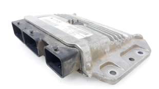 Recambio de centralita motor uce para renault scenic ii 2003-2009 grand emotion plus referencia OEM IAM 8200611648 8200611648 