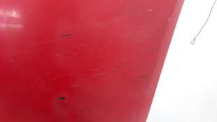 Recambio de paragolpes trasero para volkswagen new beetle (9c1/1c1) 1998-2012 2.0 referencia OEM IAM 1C0807421H 1C0807421 1C0807 2