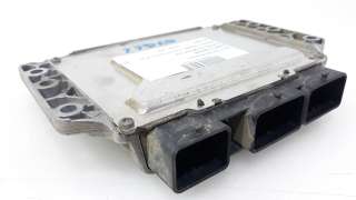 Recambio de centralita motor uce para renault scenic ii 2003-2009 grand emotion plus referencia OEM IAM 8200611648 8200611648 