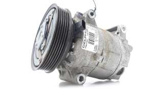 Recambio de compresor aire acondicionado para renault scenic ii 2003-2009 grand emotion plus referencia OEM IAM 8200665518 82006