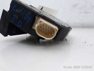 Recambio de cerradura puerta trasera izquierda para land rover freelander (ln) 1998-2000 2.0 di familiar (72kw) referencia OEM I 2