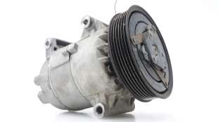 Recambio de compresor aire acondicionado para renault scenic ii 2003-2009 grand emotion plus referencia OEM IAM 8200665518 82006 2