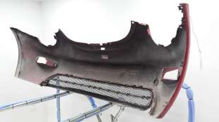 Recambio de paragolpes delantero para volkswagen new beetle (9c1/1c1) 1998-2012 2.0 referencia OEM IAM 1C0807221D 1C0807221D 1C0 2