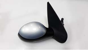 Recambio de retrovisor derecho para peugeot 206 berlina 1998-2010 x-line referencia OEM IAM 8154JC 8154JC 8154JC