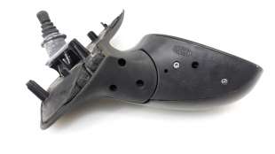 Recambio de retrovisor derecho para peugeot 206 berlina 1998-2010 x-line referencia OEM IAM 8154JC 8154JC 8154JC 2