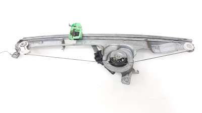Recambio de elevalunas delantero derecho para renault scenic ii 2003-2009 grand emotion plus referencia OEM IAM 8200646840 82006