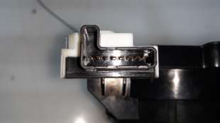 Recambio de anillo airbag para seat altea (5p1) 2004-2015 arena referencia OEM IAM 1K0959653C 1K0959653C  2