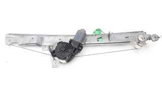 Recambio de elevalunas delantero derecho para renault scenic ii 2003-2009 grand emotion plus referencia OEM IAM 8200646840 82006