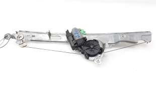 Recambio de elevalunas delantero izquierdo para renault scenic ii 2003-2009 grand emotion plus referencia OEM IAM 8200646841 820