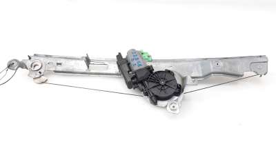 Recambio de elevalunas delantero izquierdo para renault scenic ii 2003-2009 grand emotion plus referencia OEM IAM 8200646841 820