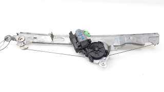 Recambio de elevalunas delantero izquierdo para renault scenic ii 2003-2009 grand emotion plus referencia OEM IAM 8200646841 820