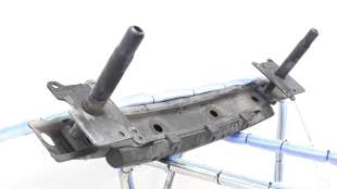 Recambio de refuerzo paragolpes delantero para volkswagen new beetle (9c1/1c1) 1998-2012 2.0 referencia OEM IAM 1C0805715A 1C080 2