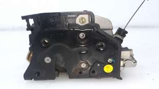 Recambio de cerradura puerta trasera izquierda para seat altea (5p1) 2004-2015 arena referencia OEM IAM 5P0839011 5P0839011 5P08