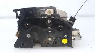 Recambio de cerradura puerta trasera izquierda para seat altea (5p1) 2004-2015 arena referencia OEM IAM 5P0839011 5P0839011 5P08