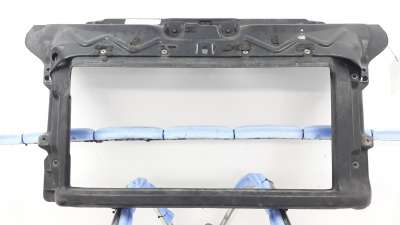 Recambio de panel frontal para volkswagen new beetle (9c1/1c1) 1998-2012 2.0 referencia OEM IAM 1C0805594C 1C0805594C 