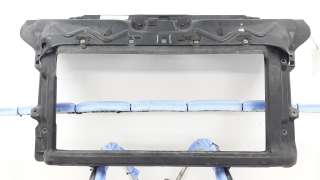 Recambio de panel frontal para volkswagen new beetle (9c1/1c1) 1998-2012 2.0 referencia OEM IAM 1C0805594C 1C0805594C 